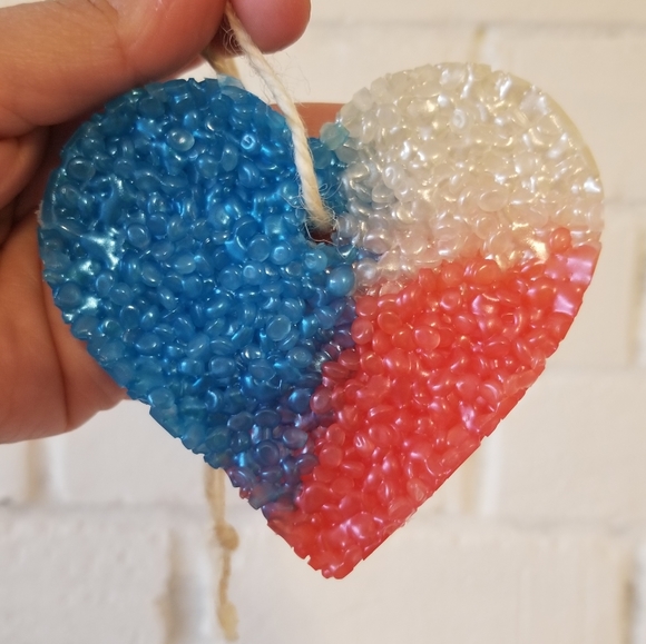 Texas Heart - Picture 1 of 1